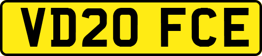 VD20FCE