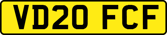VD20FCF