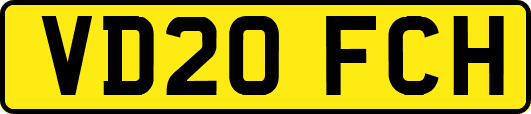 VD20FCH