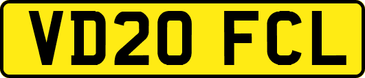 VD20FCL