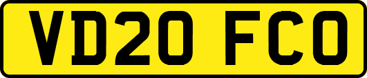 VD20FCO