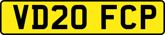 VD20FCP