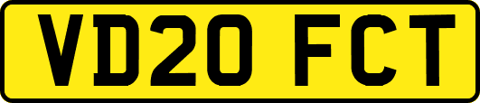 VD20FCT