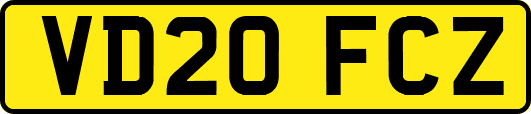 VD20FCZ