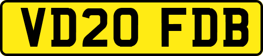 VD20FDB