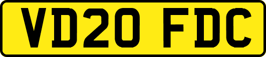 VD20FDC