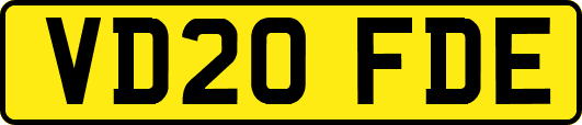 VD20FDE