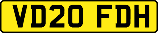 VD20FDH