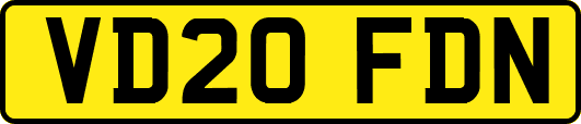VD20FDN