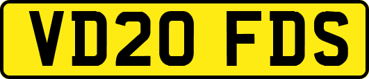 VD20FDS