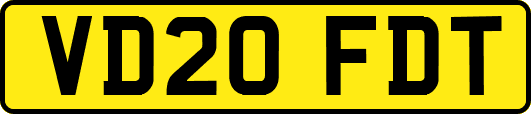 VD20FDT