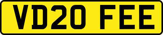 VD20FEE