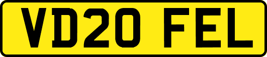 VD20FEL