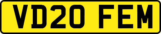 VD20FEM