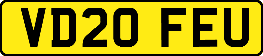 VD20FEU