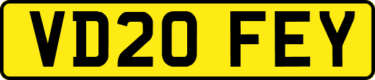 VD20FEY