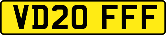 VD20FFF