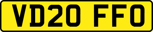 VD20FFO