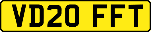 VD20FFT