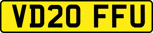 VD20FFU