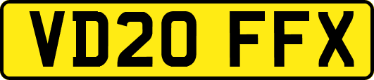 VD20FFX