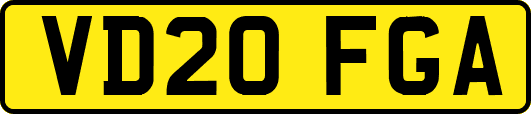 VD20FGA