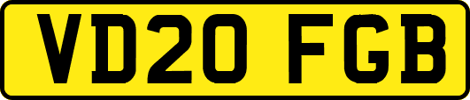 VD20FGB
