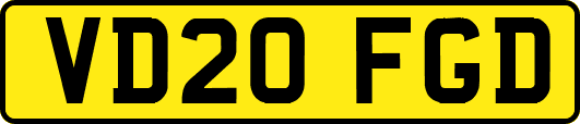VD20FGD