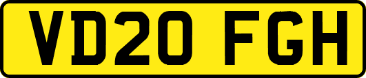 VD20FGH
