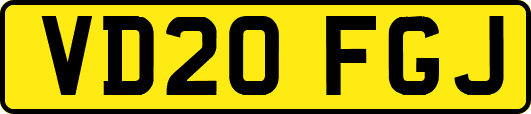 VD20FGJ