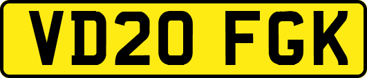 VD20FGK