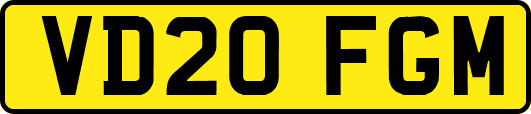 VD20FGM