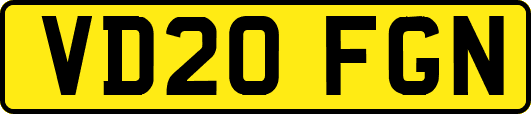 VD20FGN