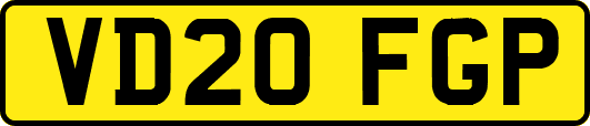 VD20FGP
