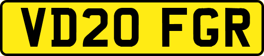 VD20FGR