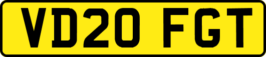 VD20FGT