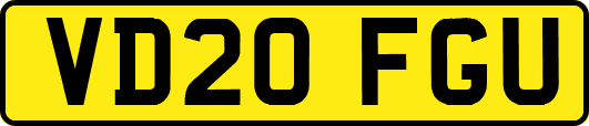 VD20FGU
