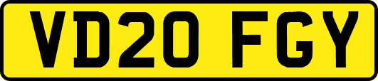 VD20FGY