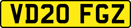 VD20FGZ