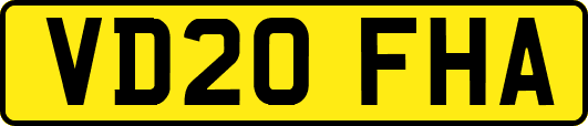 VD20FHA