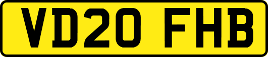 VD20FHB