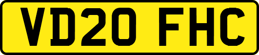VD20FHC