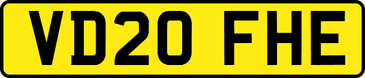 VD20FHE