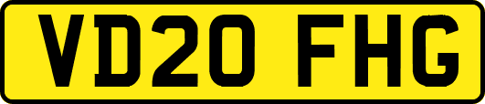 VD20FHG