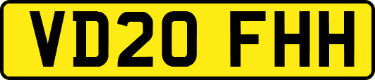 VD20FHH
