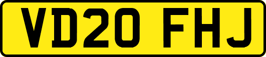 VD20FHJ