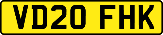 VD20FHK