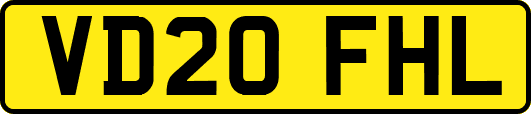 VD20FHL