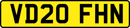 VD20FHN