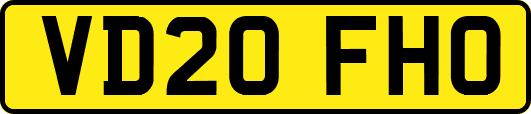 VD20FHO